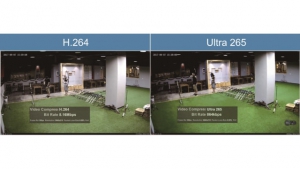 Ultra 265 новейшая технология сжатия изображений