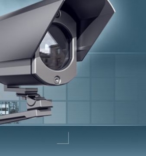 Системы видеонаблюдения для бизнеса